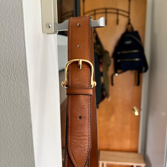 Vintage Celine Triomphe Shoulder/Crossbody bag - Picture 3 of 15